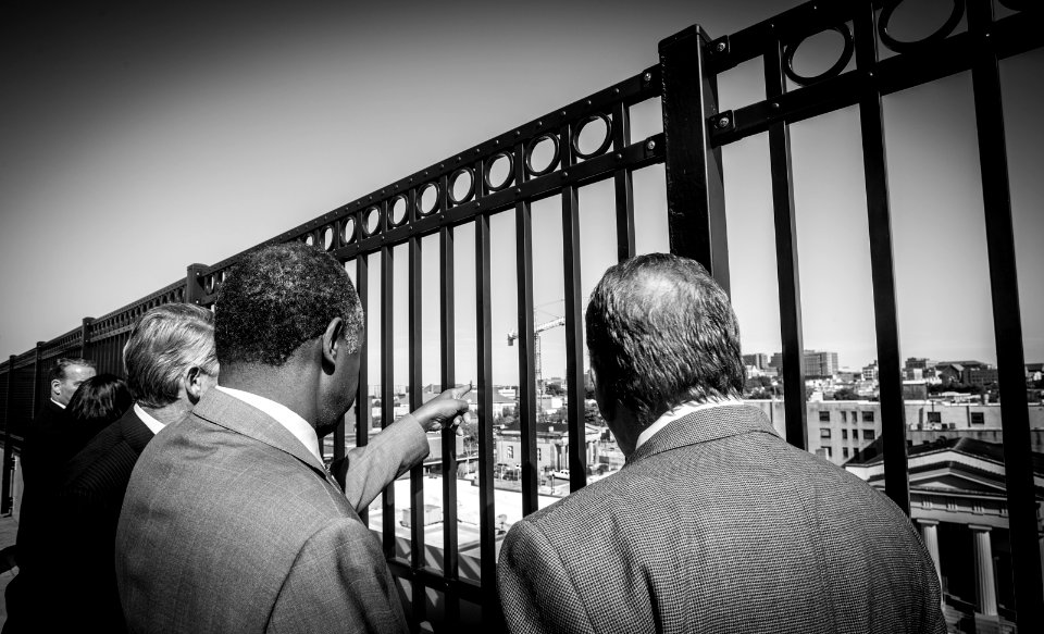 Secretary Carson visits Helping Up Mission in Baltimore (24293302598)