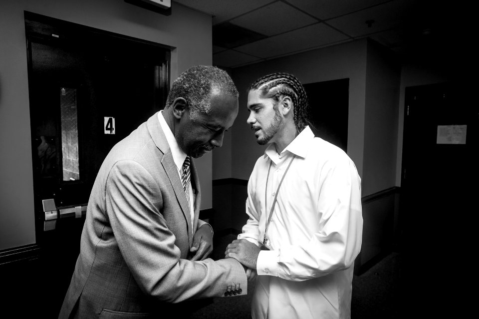 Secretary Carson visits Helping Up Mission in Baltimore (24293323248)