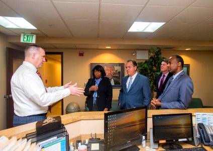 Secretary Carson visits Helping Up Mission in Baltimore (24293333968)