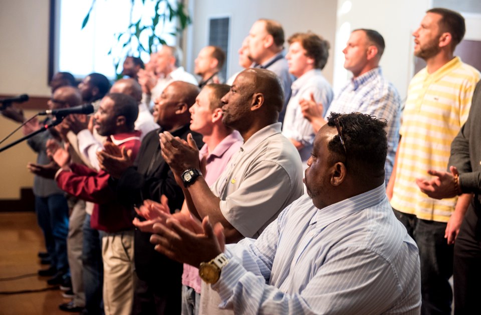 Secretary Carson visits Helping Up Mission in Baltimore (24293318718)