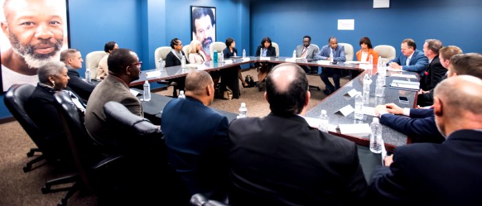 Secretary Carson visits Helping Up Mission in Baltimore (38113756432)