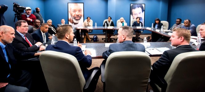 Secretary Carson visits Helping Up Mission in Baltimore (38113757562)