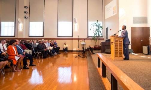Secretary Carson visits Helping Up Mission in Baltimore (38113766032)