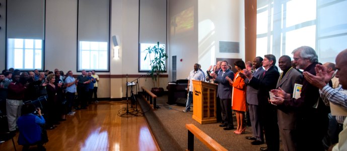 Secretary Carson visits Helping Up Mission in Baltimore (38145194011)