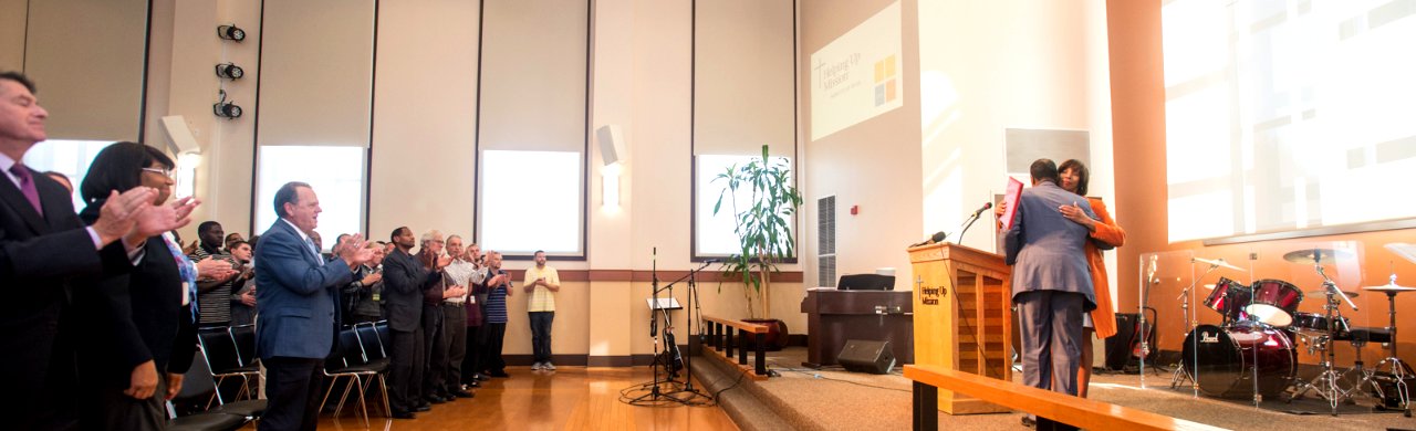 Secretary Carson visits Helping Up Mission in Baltimore (38113766222)