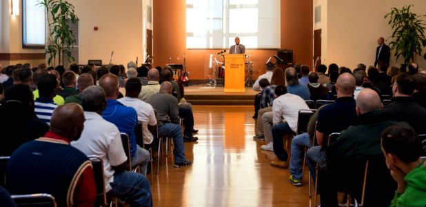 Secretary Carson visits Helping Up Mission in Baltimore (38113765452)