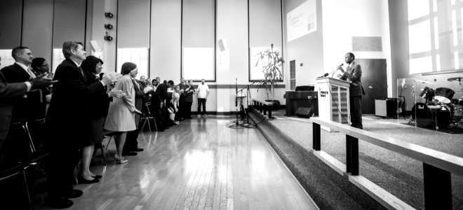 Secretary Carson visits Helping Up Mission in Baltimore (38145225541)