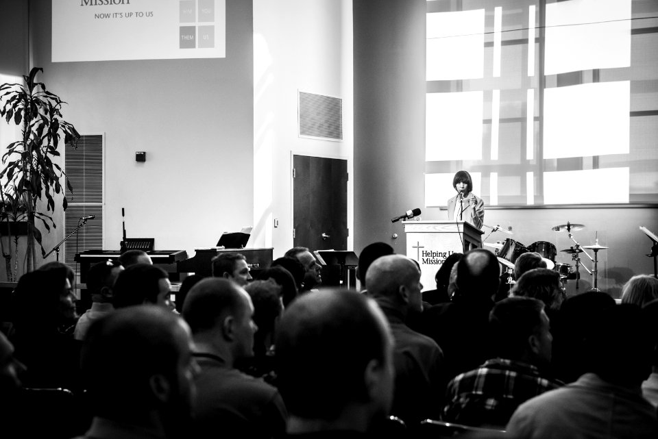 Secretary Carson visits Helping Up Mission in Baltimore (38145225091)