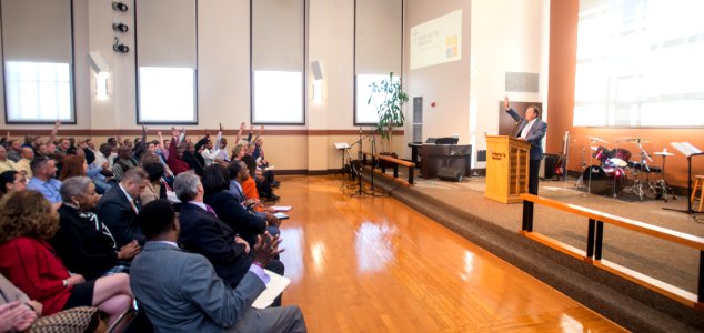 Secretary Carson visits Helping Up Mission in Baltimore (38145230571)