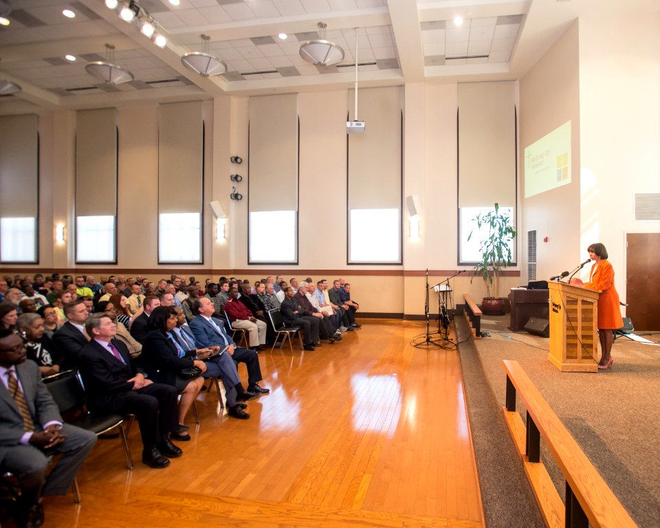 Secretary Carson visits Helping Up Mission in Baltimore (38145228011)