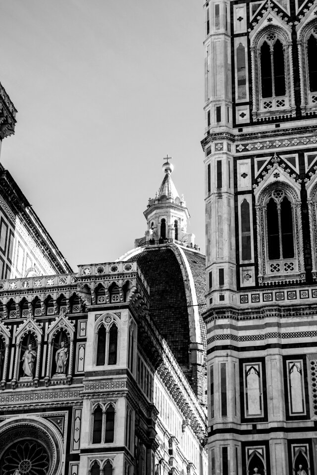 Florence dom cathedral