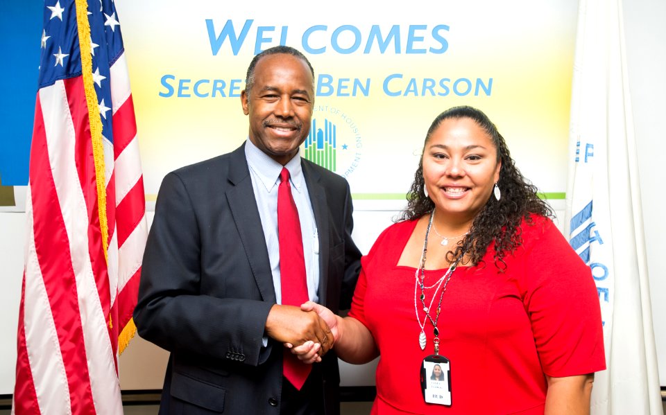 Secretary Carson visits Jacksonville Filed Office (33617449730)