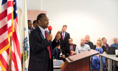 Secretary Carson visits Jacksonville Filed Office (33617434490)