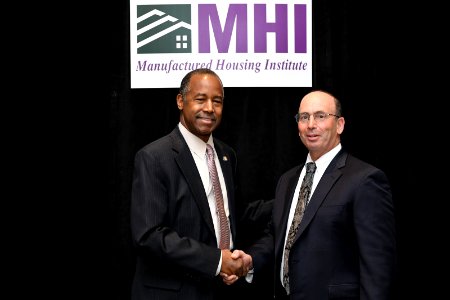 Secretary Carson Visits Las Vegas, Nevada (26985330217)