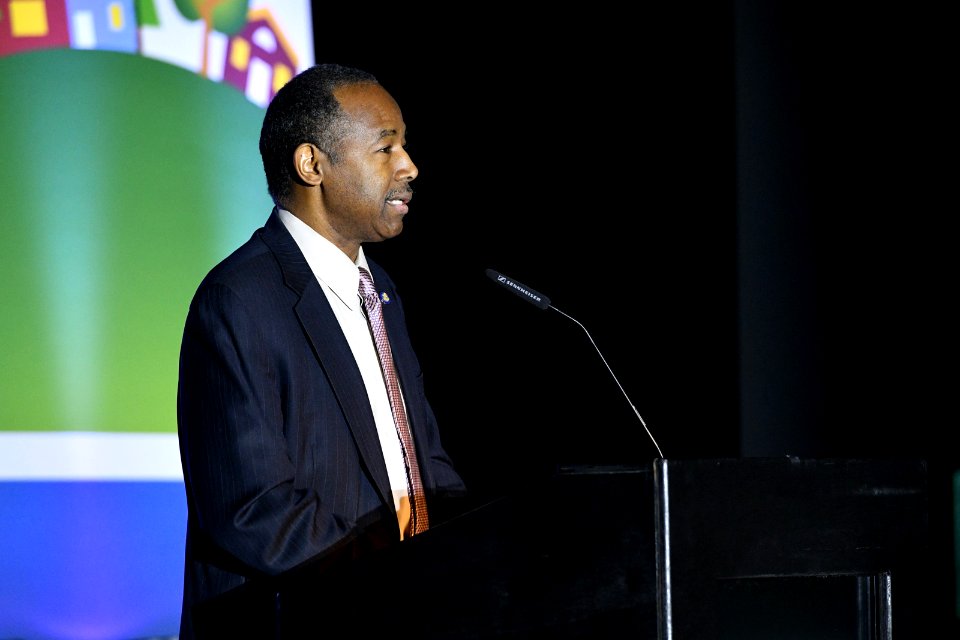 Secretary Carson Visits Las Vegas, Nevada (26985328007)