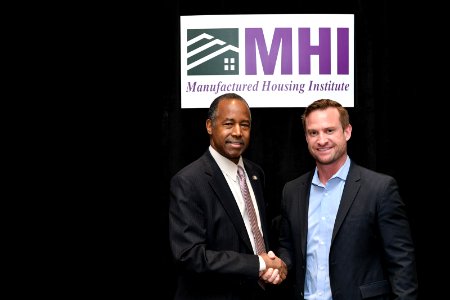 Secretary Carson Visits Las Vegas, Nevada (26985330787)