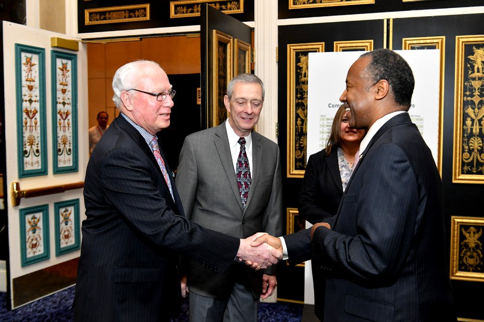Secretary Carson Visits Las Vegas, Nevada (26985331697)