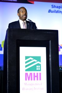 Secretary Carson Visits Las Vegas, Nevada (26985328337)