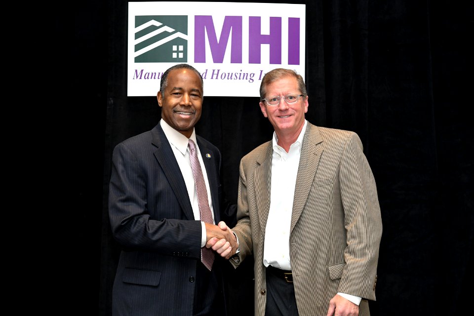 Secretary Carson Visits Las Vegas, Nevada (26985331127)