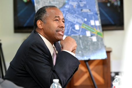 Secretary Carson Visits Las Vegas, Nevada (27984897518)