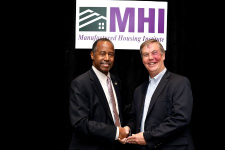 Secretary Carson Visits Las Vegas, Nevada (26985330627)