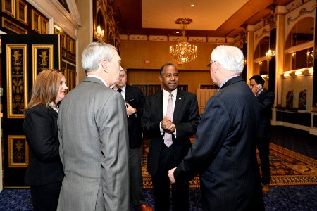 Secretary Carson Visits Las Vegas, Nevada (26985331407)