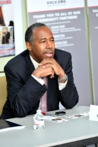 Secretary Carson Visits Las Vegas, Nevada (27984897628)