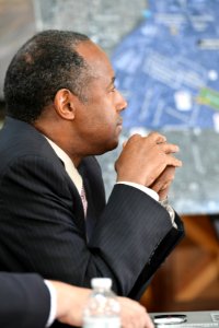 Secretary Carson Visits Las Vegas, Nevada (27984897408)