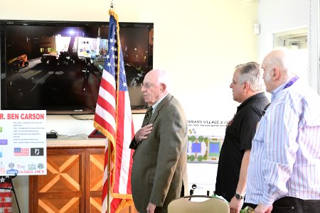 Secretary Carson Visits Las Vegas, Nevada (27984900768)