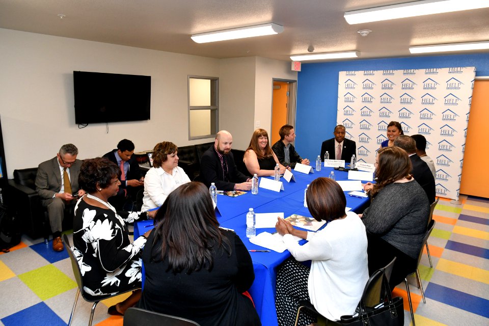 Secretary Carson Visits Las Vegas, Nevada (27984904548)
