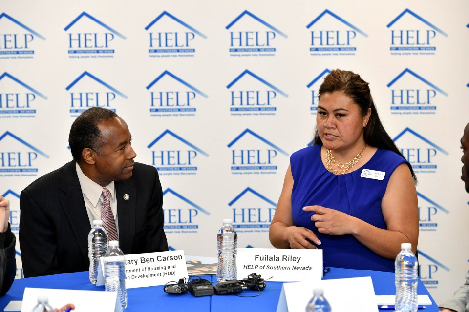 Secretary Carson Visits Las Vegas, Nevada (27984904068)