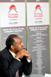 Secretary Carson Visits Las Vegas, Nevada (40954798265)