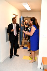 Secretary Carson Visits Las Vegas, Nevada (40954801745)