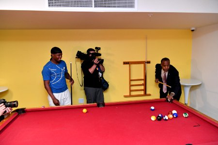 Secretary Carson Visits Las Vegas, Nevada (40954758785)