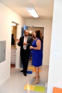 Secretary Carson Visits Las Vegas, Nevada (40954801825)
