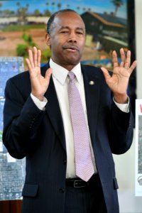 Secretary Carson Visits Las Vegas, Nevada (40954797225)