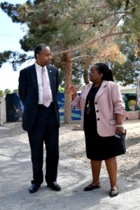 Secretary Carson Visits Las Vegas, Nevada (40954841055)