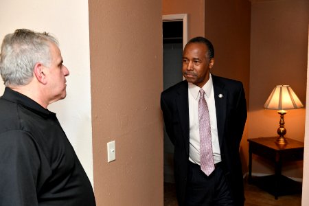 Secretary Carson Visits Las Vegas, Nevada (40954844045)
