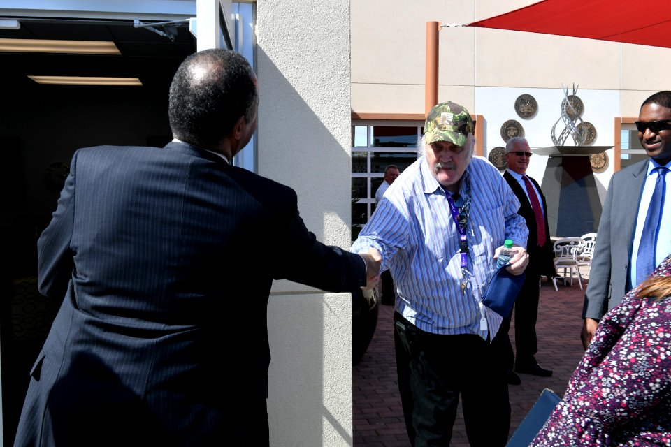 Secretary Carson Visits Las Vegas, Nevada (40954836775)