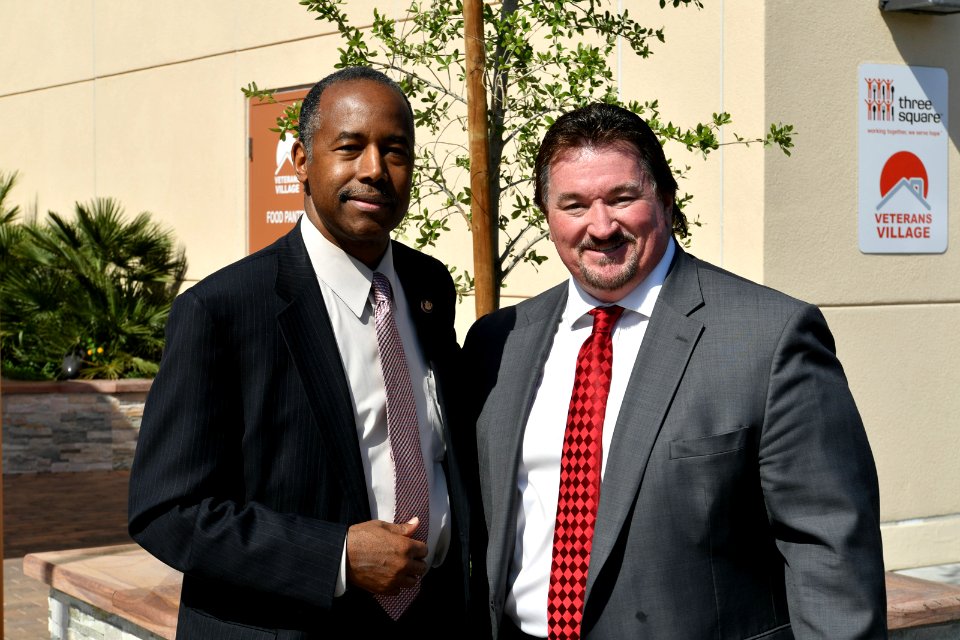 Secretary Carson Visits Las Vegas, Nevada (40954841955)