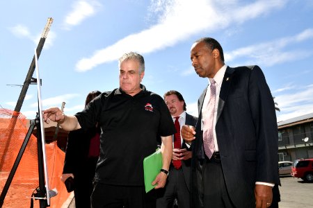 Secretary Carson Visits Las Vegas, Nevada (40954845085)