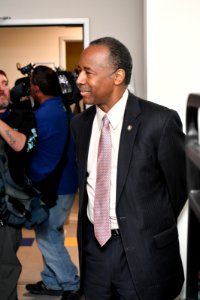 Secretary Carson Visits Las Vegas, Nevada (41810750092)