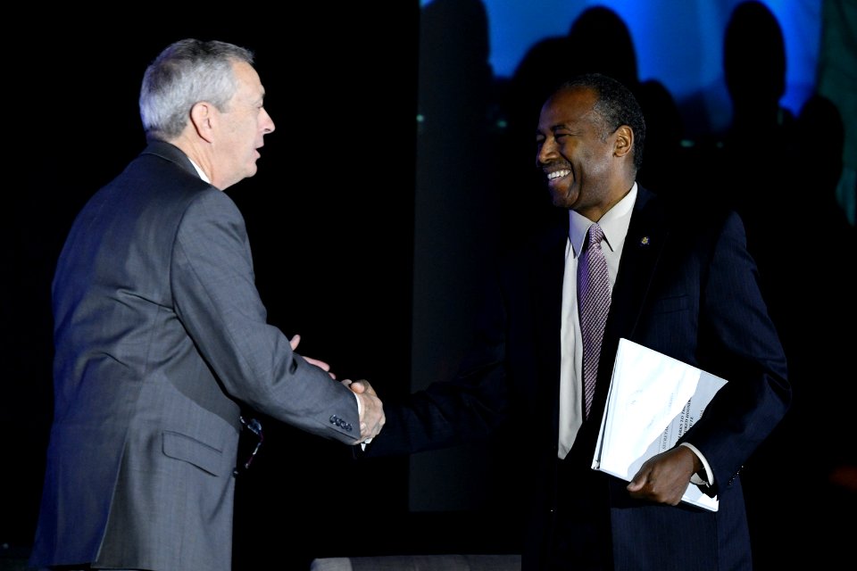 Secretary Carson Visits Las Vegas, Nevada (41810753672)