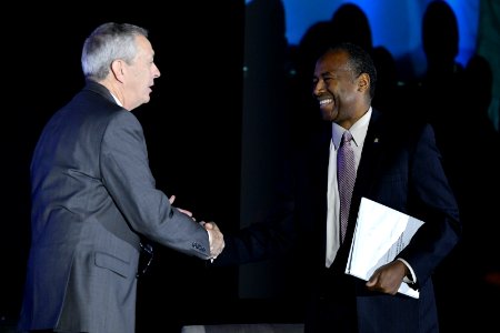 Secretary Carson Visits Las Vegas, Nevada (41810753672)