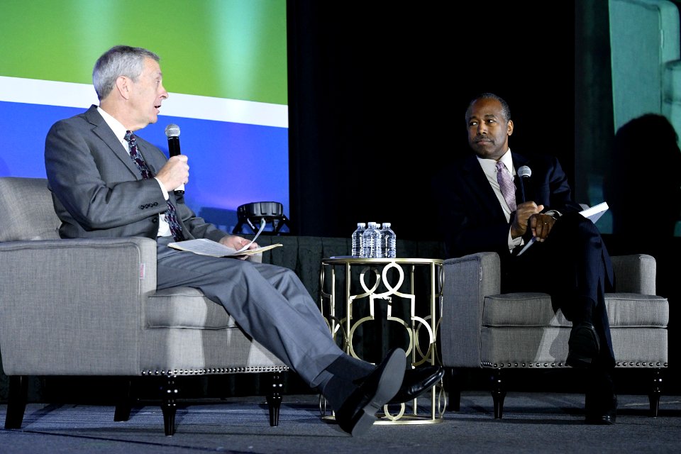 Secretary Carson Visits Las Vegas, Nevada (41810754462)