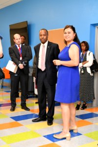 Secretary Carson Visits Las Vegas, Nevada (41136324264)