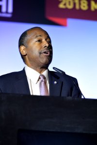 Secretary Carson Visits Las Vegas, Nevada (41810759282)