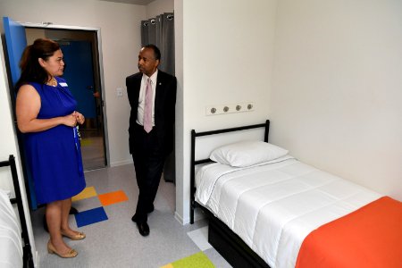 Secretary Carson Visits Las Vegas, Nevada (41810750462)
