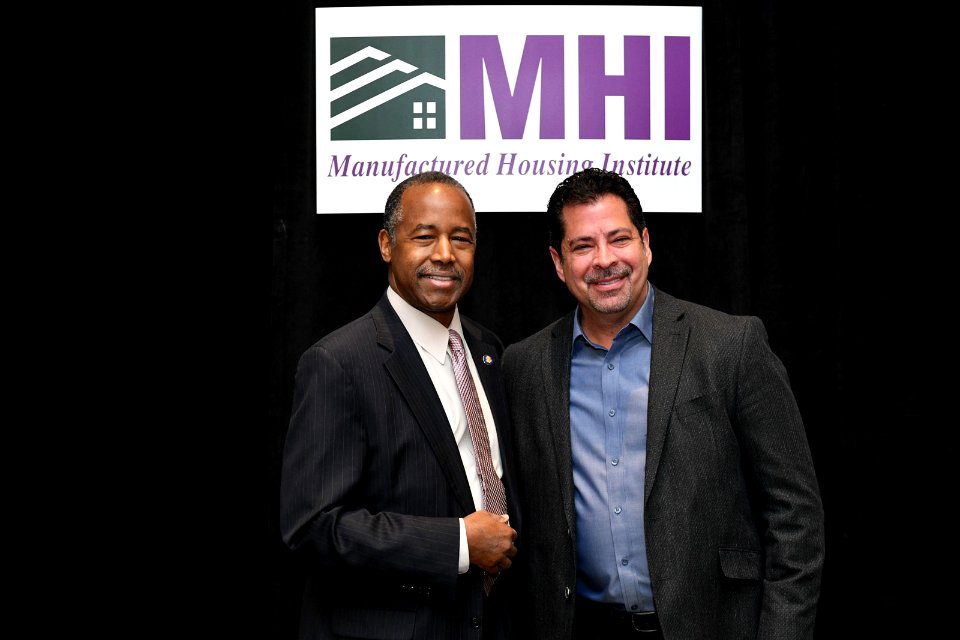 Secretary Carson Visits Las Vegas, Nevada (41810761232)