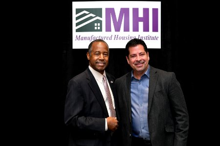 Secretary Carson Visits Las Vegas, Nevada (41810761232)